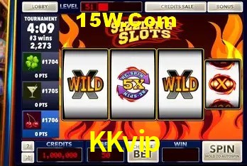 Sinta a adrenalina dos jogos de cassino com KKvip