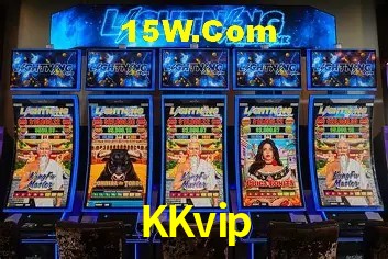 KKvip App