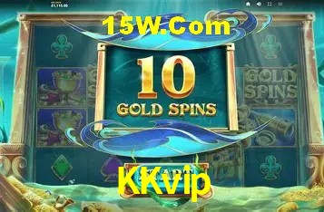 KKvip - O Cassino Mais Exclusivo Do Brasil - KKvip App