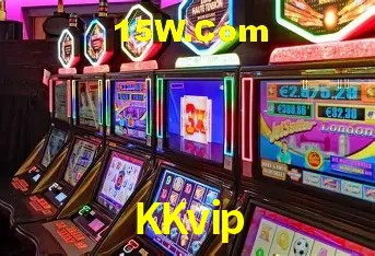 KKvip: Seu Cassino Premiado com Pagamentos Rápidos