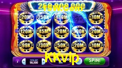 KKvip